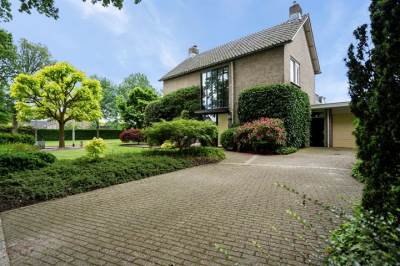 Woning Hooiweg 180 Paterswolde