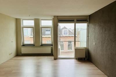 Woning Nozemanstraat 10D Rotterdam