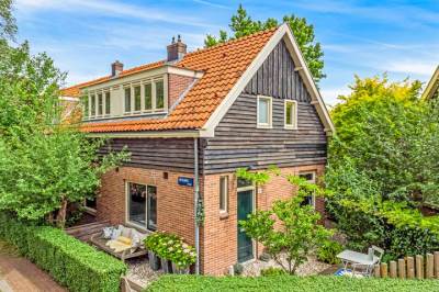 Woning Distelweg 48 Amsterdam
