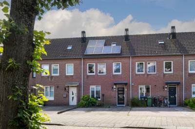 Woning Engelsbergenstraat 35 Eindhoven