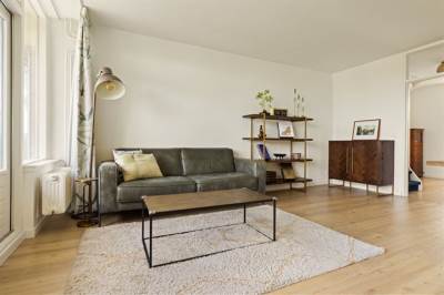 Woning Koekoeklaan 60 Bussum