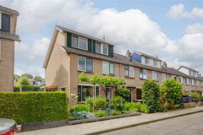 Woning Patrijslaan 13 Maartensdijk