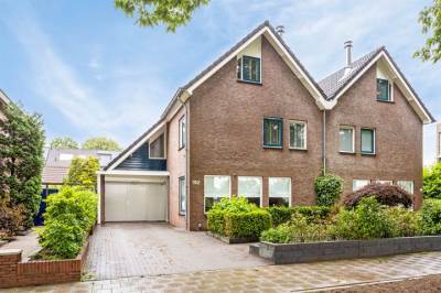 Woning Oranjeweg 192 Rheden