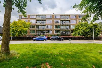 Woning Johannes Bosboomlaan 48 Ede