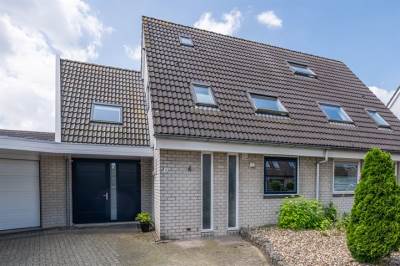 Woning Viermorgen 9 Beuningen (GE)