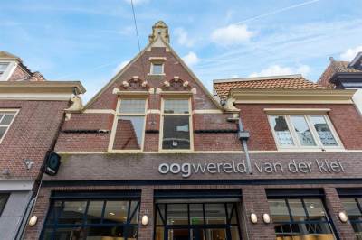 Woning Westerstraat 41a Enkhuizen