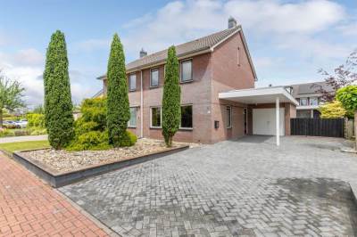 Woning Buitenbaardt 36 Lemmer