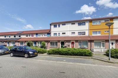 Woning Palingweg 13 Almere