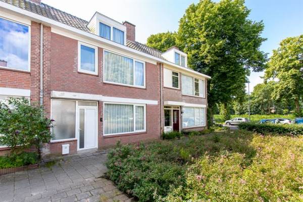 Woning Beringstraat 8 Den Bosch