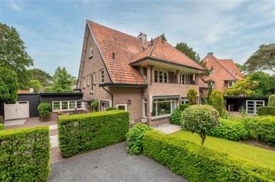 Woning Sweelincklaan 5 Bilthoven