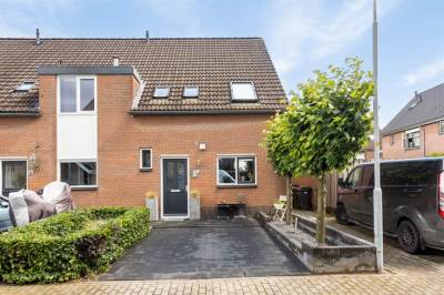 Woning Smitsweide 23 Doesburg