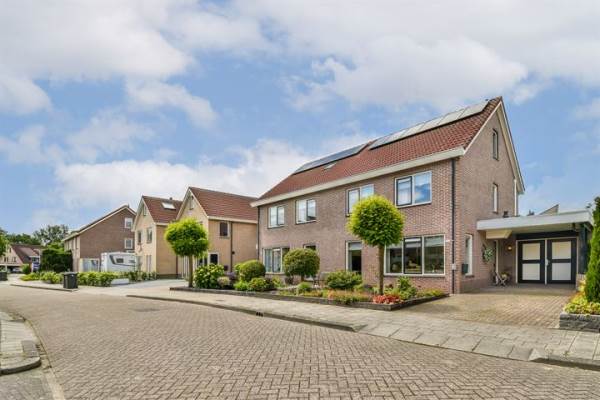 Woning Weidelaan 261 Raalte