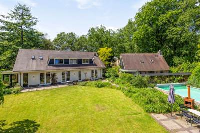 Woning Van Lennepweg 13 Aerdenhout