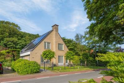 Woning Heereweg 189A Schoorl