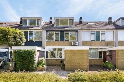 Woning Zonnenberg 7 Zoetermeer