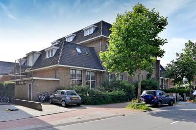 Woning Neuweg 31C Hilversum