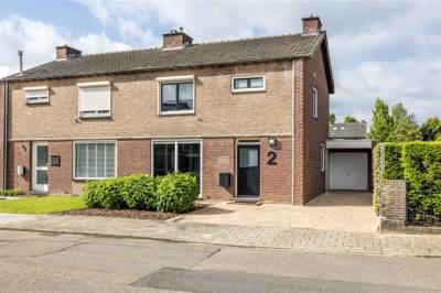 Woning Kleine Kommel 2 Munstergeleen
