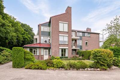 Woning Vestdijklaan 412 Groningen