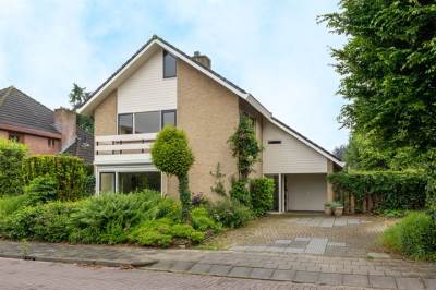 Woning de Beuk 101 Didam