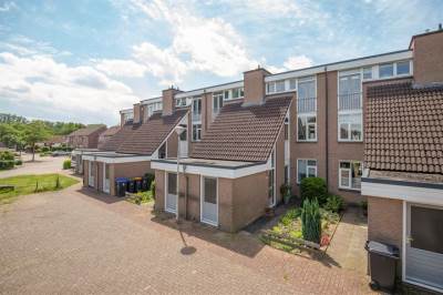 Woning Onstein 4A Doetinchem