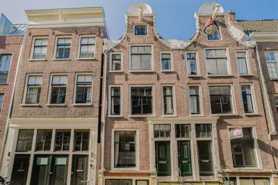 Woning Nieuwe Looiersstraat 961 Amsterdam