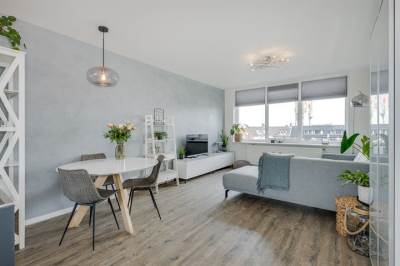 Woning Noordplein 81 Roelofarendsveen