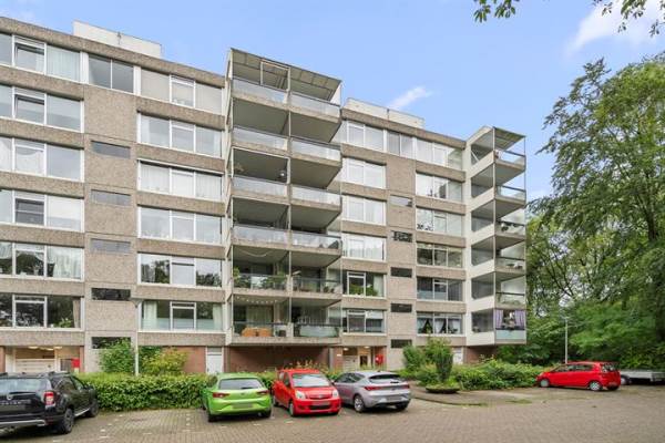 Woning Rolandseck 16 Doorwerth