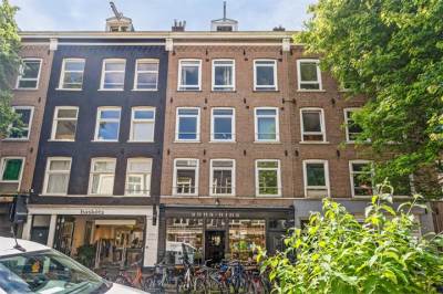 Woning Gerard Doustraat 942A Amsterdam