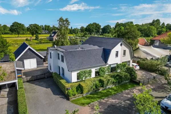 Woning Hoofdstraat 29 Voorthuizen