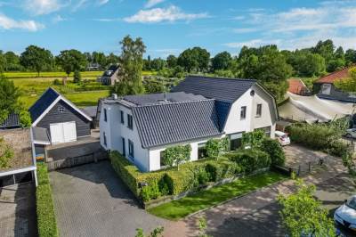 Woning Hoofdstraat 29 Voorthuizen