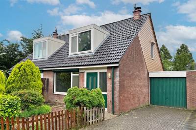 Woning Bastion 14 Zevenaar