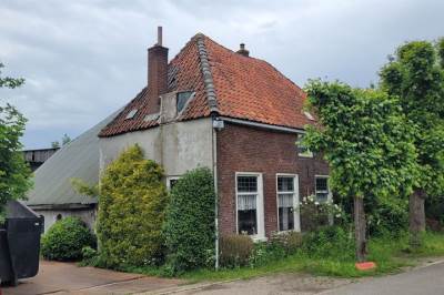 Woning Einde 12 Beusichem