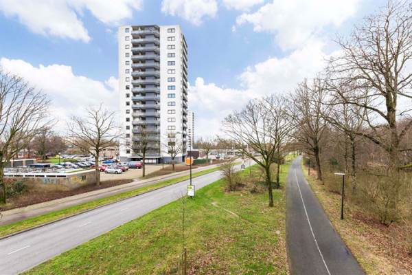 Woning Kalmoesstraat 45 Apeldoorn