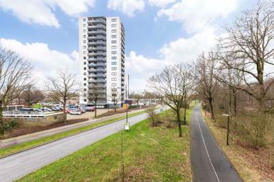 Woning Kalmoesstraat 45 Apeldoorn