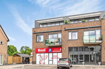 Woning Zuiderzeestraatweg 128F Oldebroek