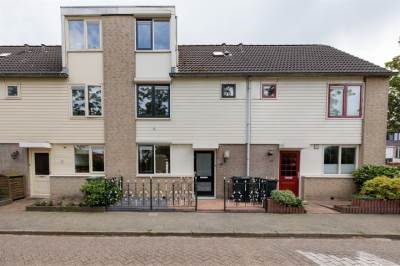 Woning Lamoenstraat 82 Purmerend