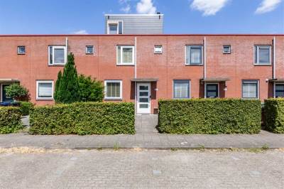 Woning Salsastraat 108 Almere