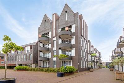 Woning Mgr vdn Tillaartstraat 41 Veghel