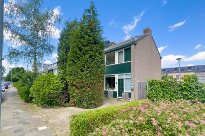 Woning Molièreweg 581 Rotterdam