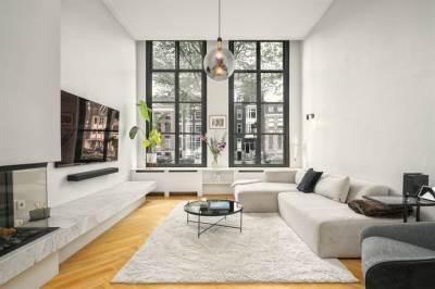 Woning Herengracht 94A Amsterdam