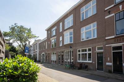 Woning Bazarlaan 74D Den Haag