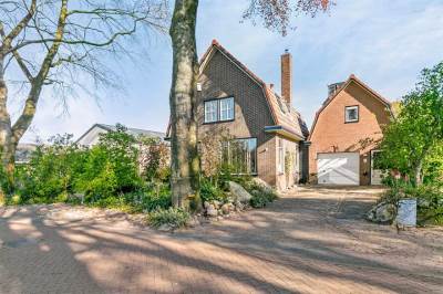 Woning Duistereweg 6 Oosterwolde (FR)