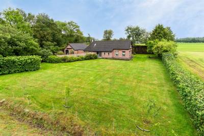 Woning Abbendijk 5 Nijeberkoop