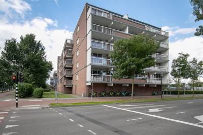 Woning Genovevalaan 58 Eindhoven