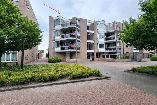 Woning Havenplein 36 Musselkanaal