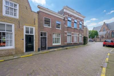 Woning Rodezand 10 Oudewater