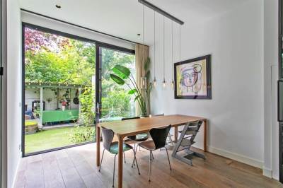 Woning Pieter Langendijkstraat 34H Amsterdam