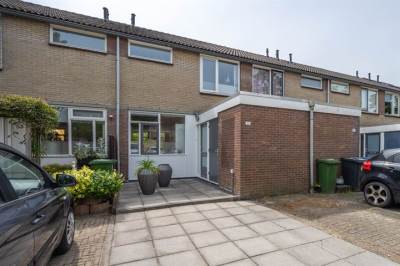 Woning Helmondstraat 55 Arnhem
