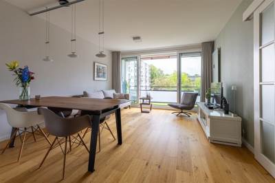 Woning Sinnigvelderstraat 209 Weesp