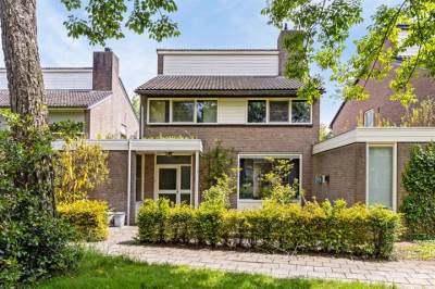 Woning Graafschappad 8 Son en Breugel